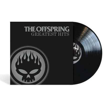 The Offspring - Greatest Hits (Vinyl LP) - Music Direct
