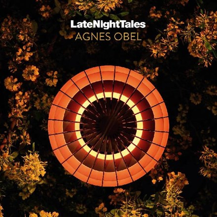 Agnes Obel - Late Night Tales: Agnes Obel (Vinyl 2LP)