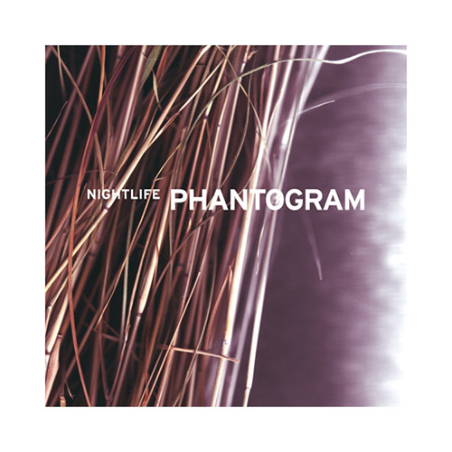 Phantogram - Nightlife (Vinyl LP)