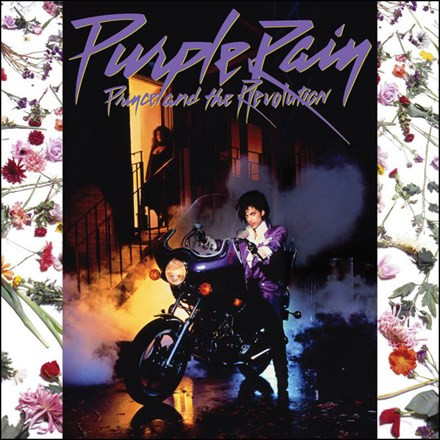Prince and The Revolution - Purple Rain: Remastered (180g Vinyl LP