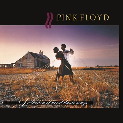 Pink Floyd - A Collection Of Great Dance Songs (180g Vinyl LP)