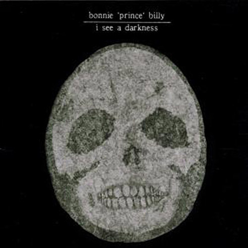 Bonnie Prince Billy - I See A Darkness (Vinyl LP)