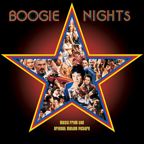 Boogie Nights: Soundtrack - Various Artists (Vinyl LP)