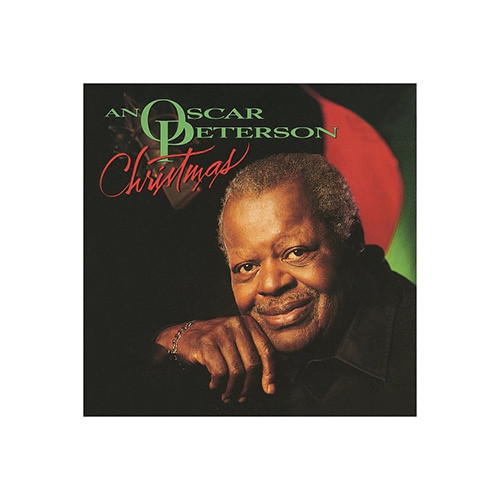 Oscar Peterson - An Oscar Peterson Christmas (Vinyl LP)