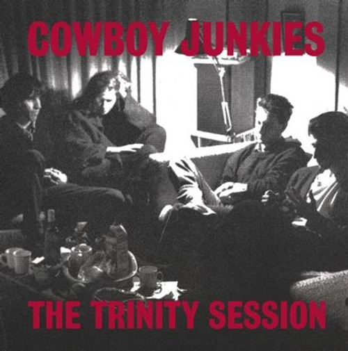 Cowboy Junkies - The Trinity Session (180g Vinyl 2LP)