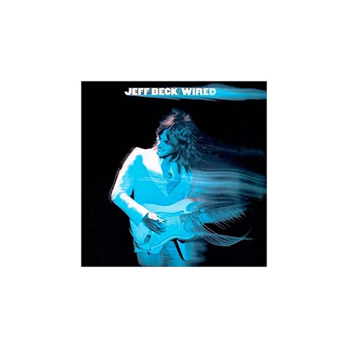 Jeff Beck - Wired (180g 45RPM Vinyl 2LP) * * *