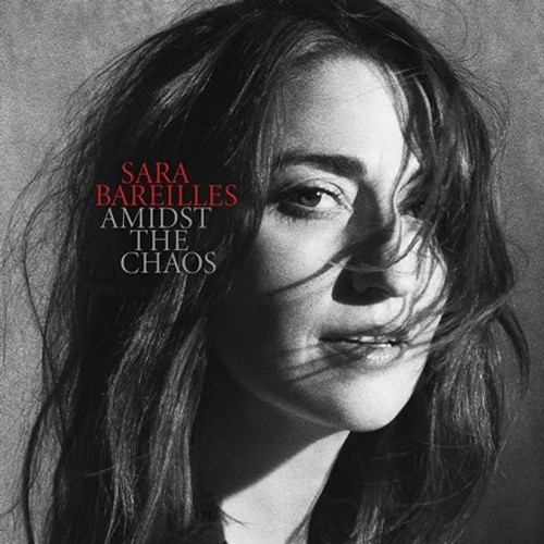 Sara Bareilles - Amidst the Chaos (180g Vinyl 2LP)