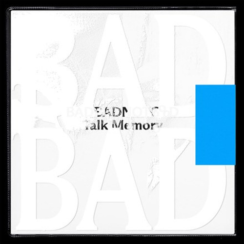 BADBADNOTGOOD - Talk Memory (Vinyl 2LP) * * *