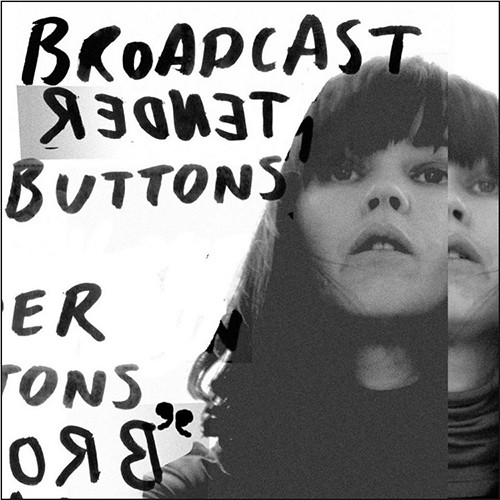 Broadcast - Tender Buttons (Vinyl LP)