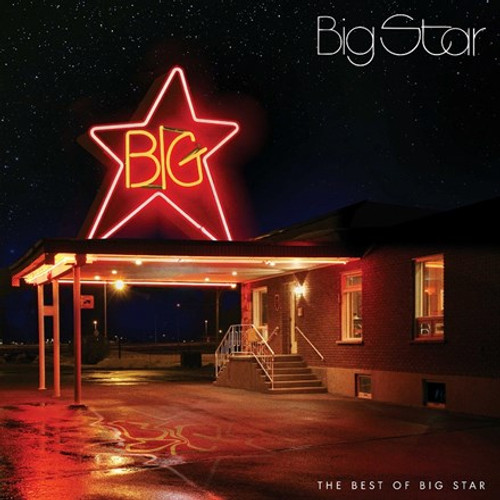 Big Star - The Best of Big Star (Vinyl 2LP)