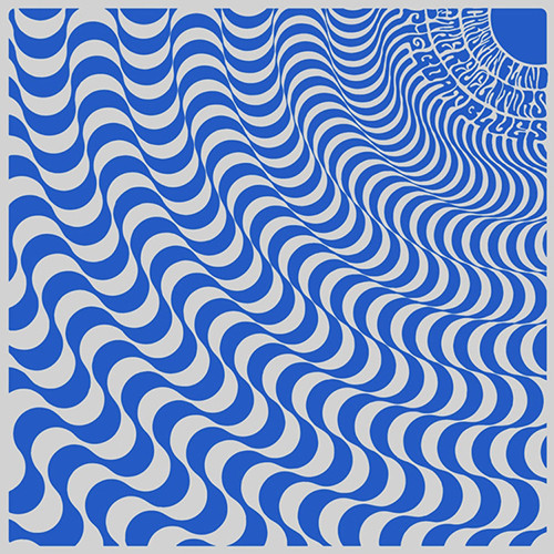 Christian Bland And The Revelators (Black Angels) - Pig Boat Blues (Vinyl LP)