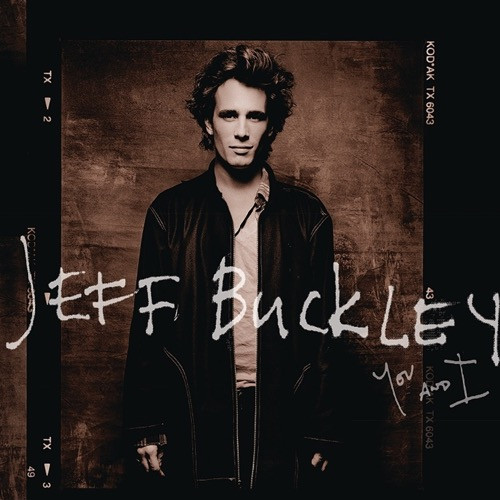 Jeff Buckley - You and I (180g Vinyl 2LP) - Music Direct