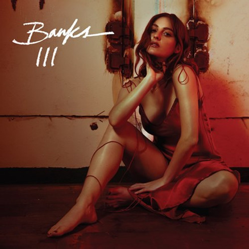 Banks - III (Vinyl LP)