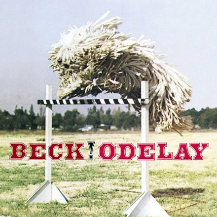 Beck Odelay レコード　オリジナル盤 Beck - Odelay (Vinyl LP) - Music Direct
