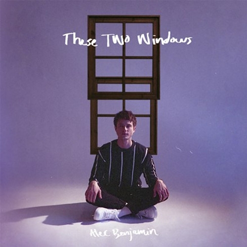 Alec Benjamin - These Two Windows (Vinyl LP)