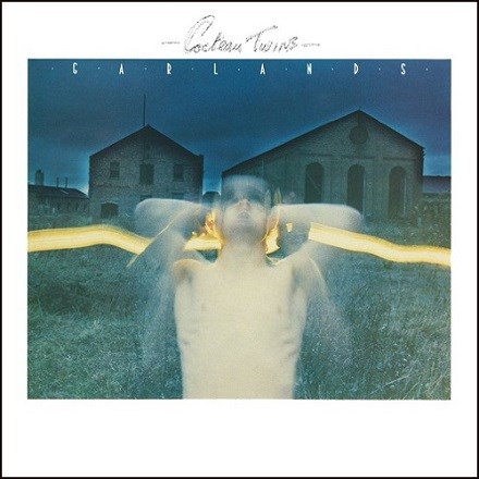 Cocteau Twins - Garlands (Vinyl LP) - Music Direct