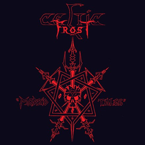 Celtic Frost - Morbid Tales (180g Vinyl 2LP) * * *