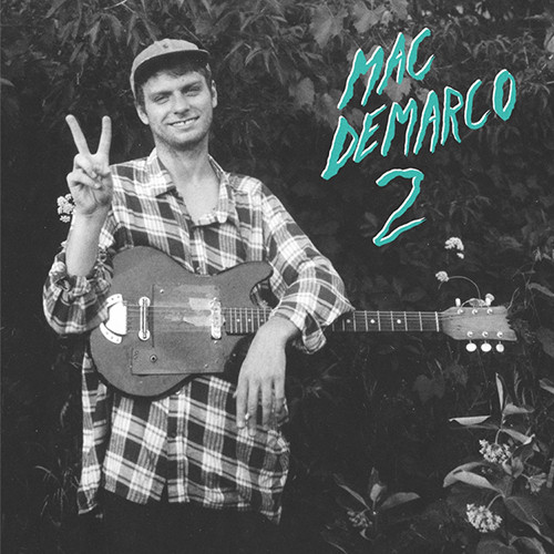 Mac DeMarco - 2 (Vinyl LP) * * *
