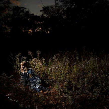 The Weather Station - Ignorance (Vinyl LP) * * *