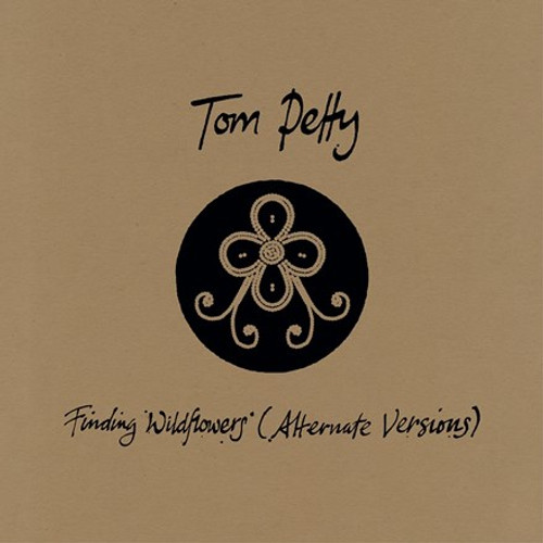 Tom Petty - Finding Wildflowers: Alternate Versions (Vinyl 2LP)