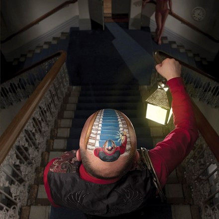 Rival Sons - Pressure & Time (Colored Vinyl LP)