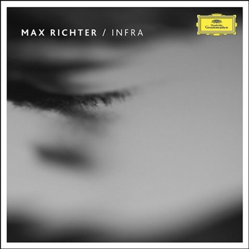 Max Richter - Infra (180g Vinyl LP)