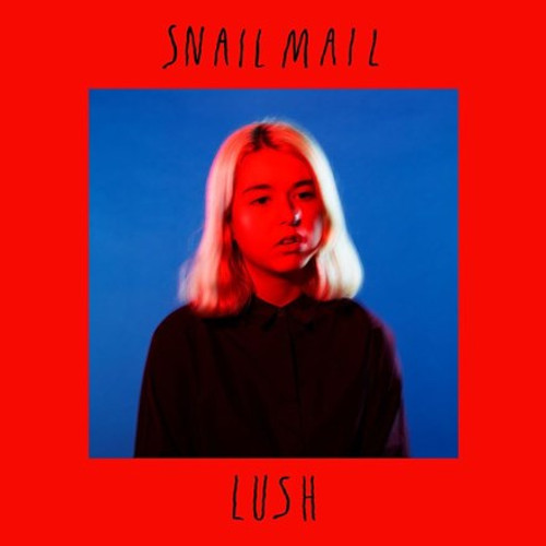 Snail Mail - Lush (Vinyl LP)