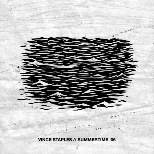 Vince Staples - Summertime '06: Segment 2 (Vinyl LP)