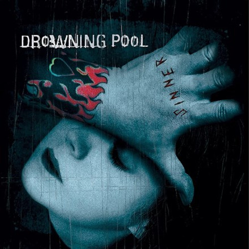 Drowning Pool - Sinner (Vinyl LP)