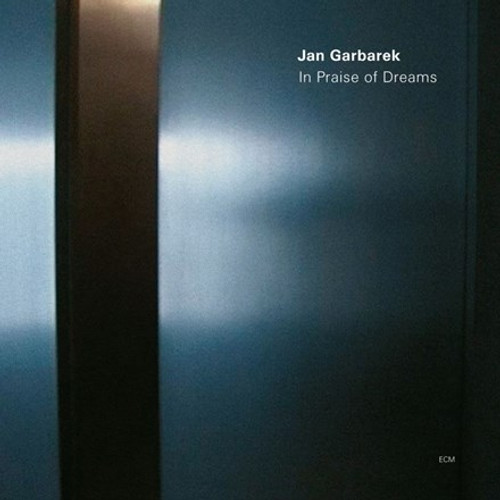 Jan Garbarek - In Praise of Dreams (Vinyl LP)