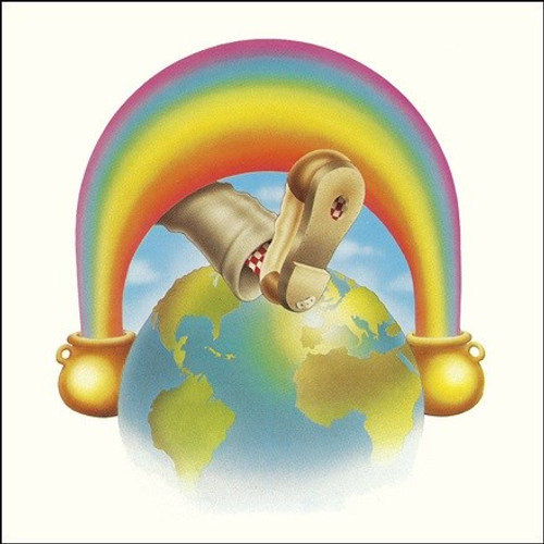 Grateful Dead - Europe '72 (180g Vinyl 3LP) * * *