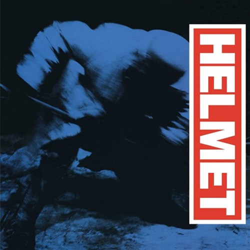 Helmet - Meantime (Vinyl LP) * * *