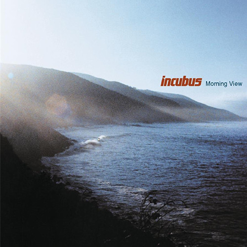 Incubus - Morning View (Vinyl 2LP) * * *