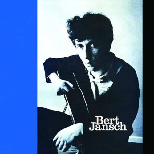 Bert Jansch - Bert Jansch (Vinyl LP)