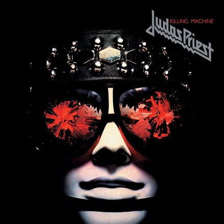 Judas Priest - Killing Machine (180g Vinyl LP) - Music Direct