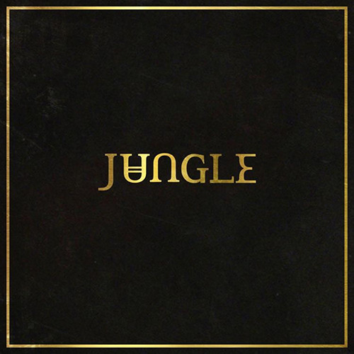 Jungle - Jungle (Vinyl LP) - Music Direct