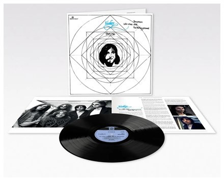 The Kinks - Lola Versus Powerman and the Moneygoround, Pt.1: 50th