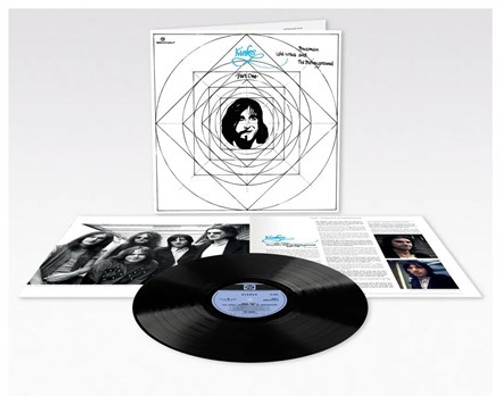 The Kinks - Lola Versus Powerman and the Moneygoround, Pt.1: 50th Anniversary (Vinyl LP) * * *