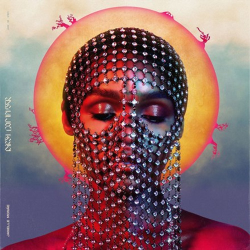 Janelle Monae - Dirty Computer (45RPM Vinyl 2LP)