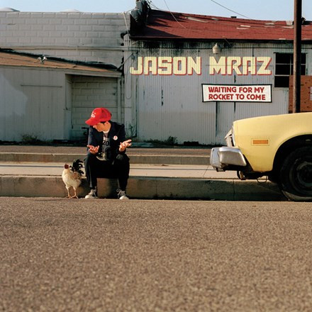 Jason Mraz - Waiting for My Rocket to Come (Vinyl 2LP) - Music Direct