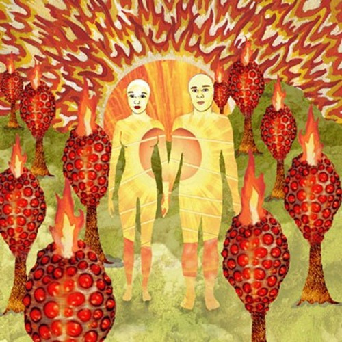 Of Montreal - The Sunlandic Twins (Colored Vinyl 2LP)