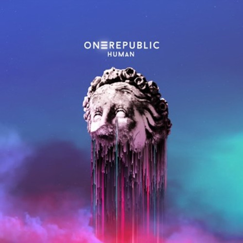 OneRepublic - Human (Vinyl LP)