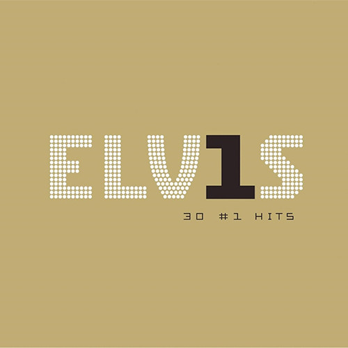 Elvis Presley - 30 #1 Hits (Vinyl 2LP)