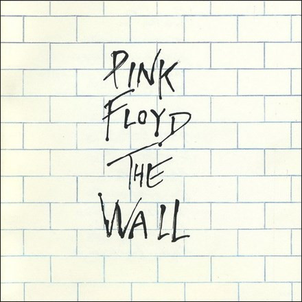 Pink Floyd - The Wall (180g Vinyl 2LP) - Music Direct