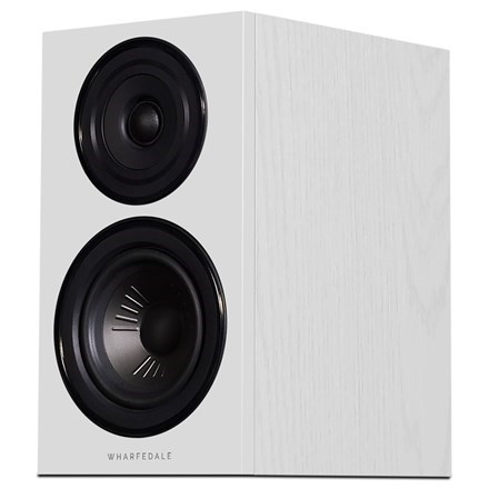 Wharfedale - Diamond 12.1 Bookshelf Speakers image