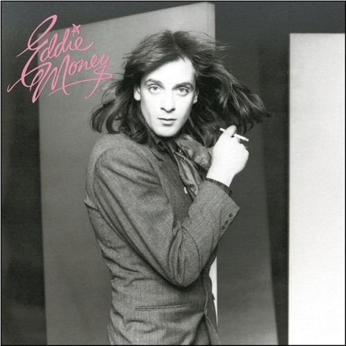 Eddie Money - Eddie Money (200g Vinyl LP)