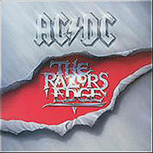 AC/DC - Razor's Edge (Vinyl LP) - Music Direct