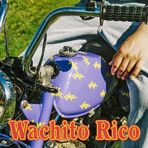 Boy Pablo - Wachito Rico (Vinyl LP)