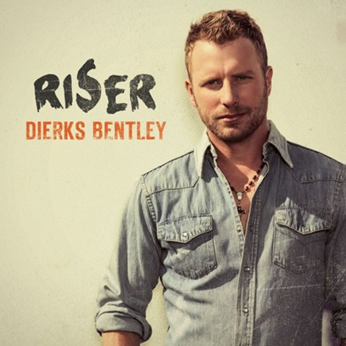 Dierks Bentley - Riser (Vinyl LP)