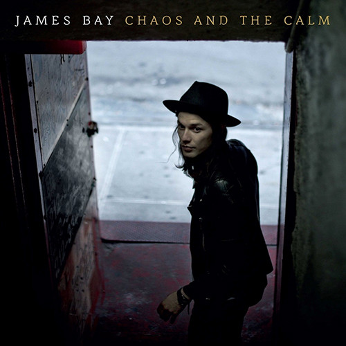 James Bay - Chaos and the Calm (Vinyl LP)